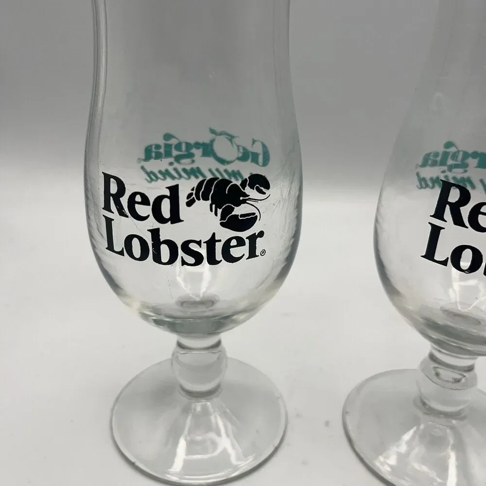 Red Lobster red lobster